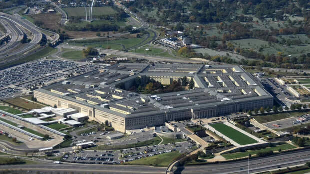 Пентагон заказал разработки ИИ в сфере безопасности на $200 млн