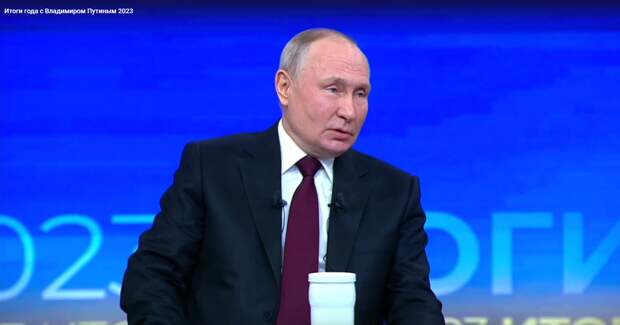 Владимир Путин поздравил буддистов России с Белым месяцем