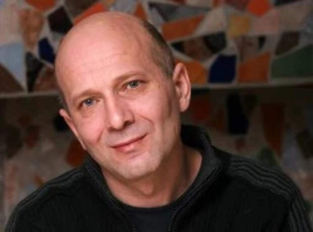 В Новосибирске умер актёр из сериала "Улицы разбитых фонарей"