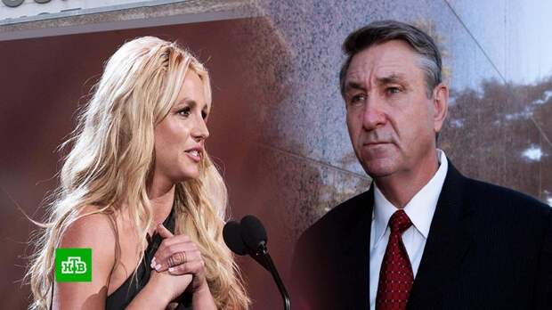 Крик о помощи: отец подсадил Бритни Спирс на вызывающий слабоумие препарат