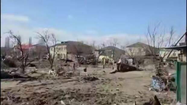 Стихия века! Стало известно, сколько затопило домов в Дагестане - тысячи без крова