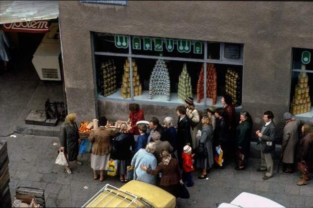 Подборка редких фотографий со всего мира. Часть 92 (30 фото)