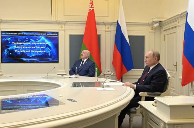Учение сил стратегического сдерживания, Москва, Кремль, 19.02.22.jpg