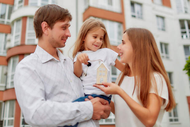 Хуснуллин: кабмин не обсуждает повышение ставки по семейной ипотеке до 12%