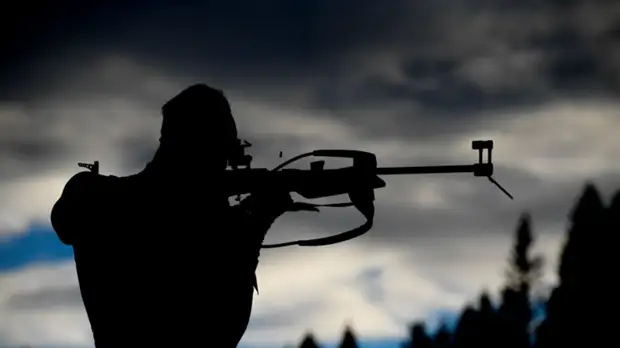 Объявлен состав сборной России по биатлону на смешанную эстафету на ОИ-2022