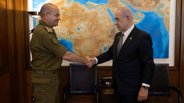 Эксперт: уроженец Беларуси Гофман стал главой "Моссада" из-за доверия Нетаньяху