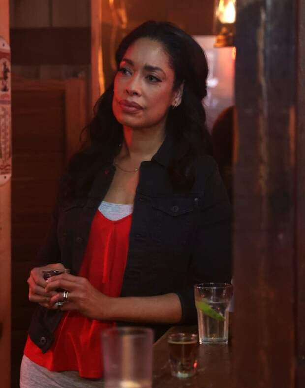Tommy, the Matchmaker - Tall - 9-1-1: Lone Star Season 2 Episode 9