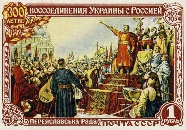 «Украинцами» себя называли только поляки, колонизировавшие Украину, а все остальные были для них «русскими»