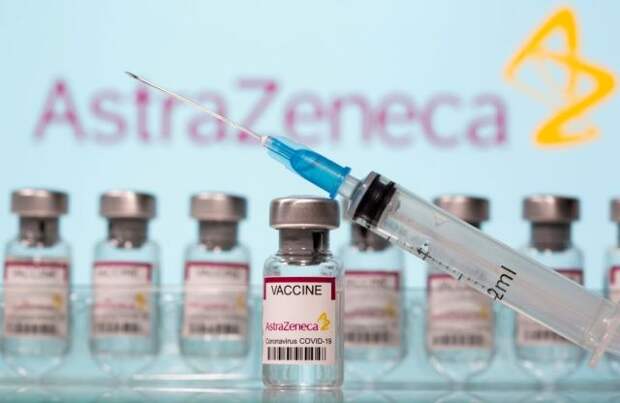 Парагвай решил вводить первую дозу AstraZeneca только людям старше 55 лет