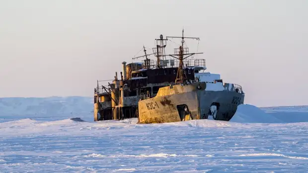 Правительство России утвердило новый перечень районов Крайнего Севера