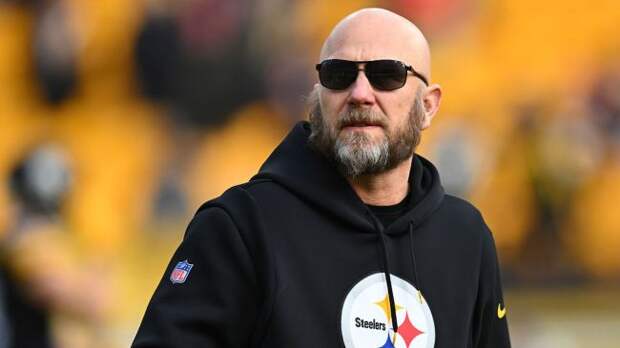 pittsburgh steelers offensive coordinator matt canada