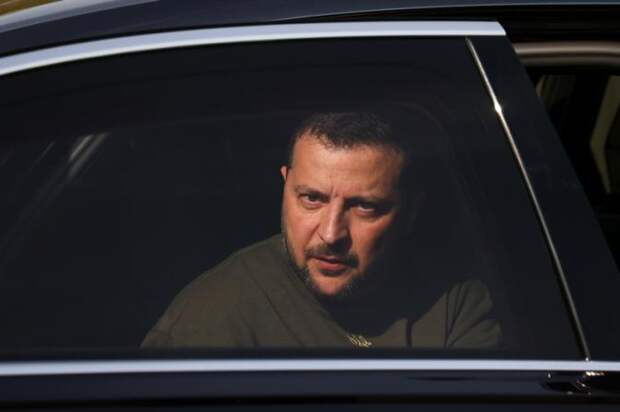 50 таинственных фамилий — кто реально правит Украиной?