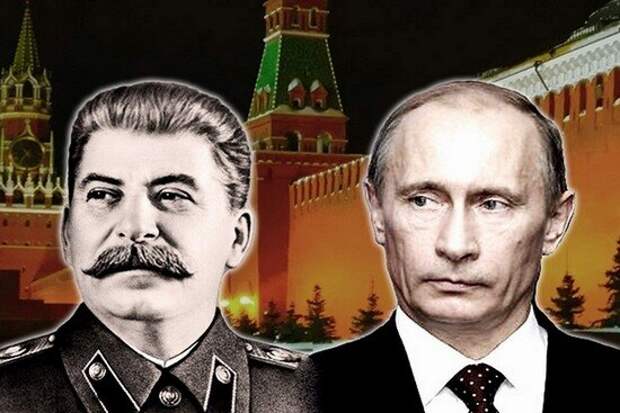 Если бы Сталин пришел к власти в 2021 году – что было бы?