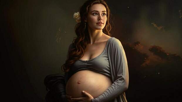 Лишь 9% барнаульских компаний поддерживают сотрудниц в декрете