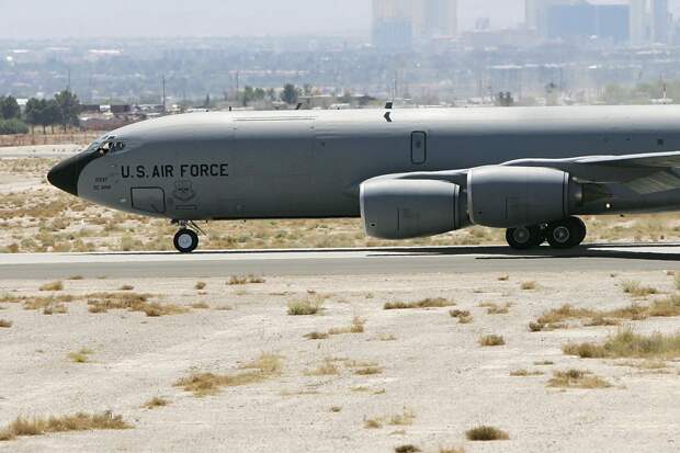 Трамп раскрыл судьбу ударивших по базе в Саудовской Аравии самолетов ВВС США