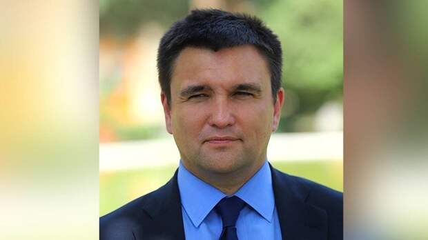Бывший глава МИД Украины Климкин, заявил, что Киев находится в шаге от потери Донбасса
