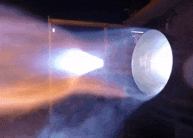 На первую ступень ракеты Vulcan поставят метановые двигатели Blue Origin