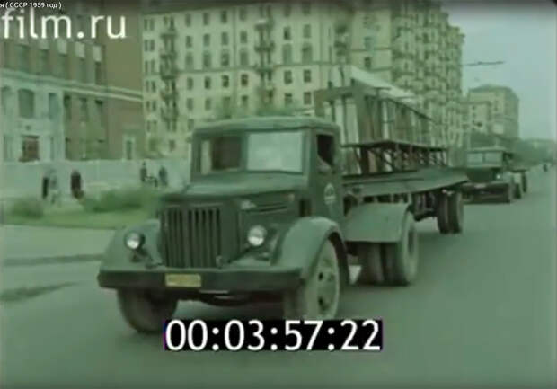 Советские мифы о «бесплатных» хрущёвках.