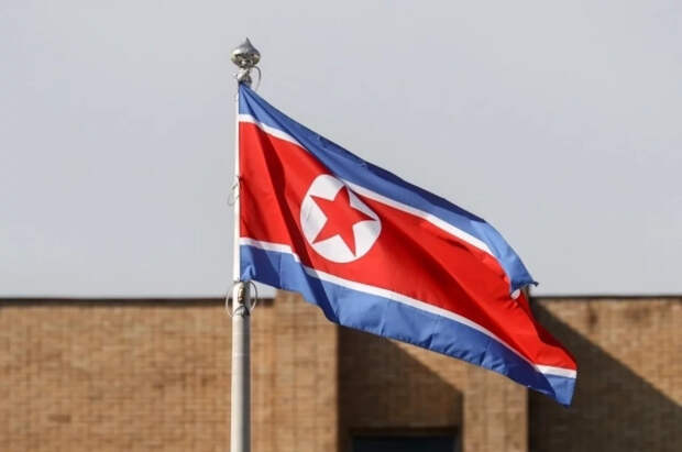 КНДР обвинила Южную Корею во вторжении в ее воздушное пространство