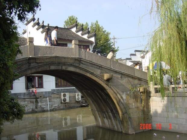 01 stone bridge in Jiading.jpg 01 stone bridge in Jiading.jpg