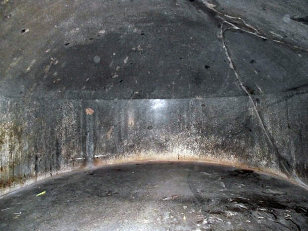 Загадочные пещеры Барабар (Barabar Caves)