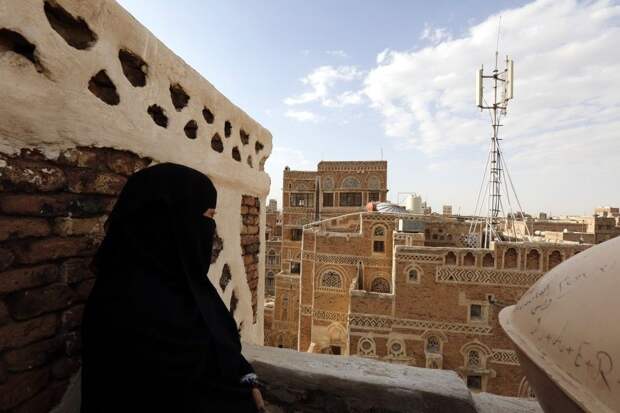 Посольство РФ: большая часть россиян покинула остров Сокотра в Йемене