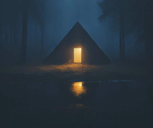 Жители России рассказали о вере в потусторонние силы и защитников дома