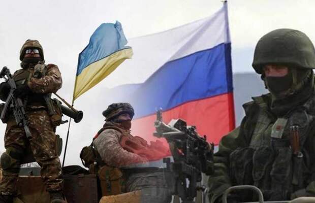 С какой целью США провоцируют военный конфликт между Украиной и Россией