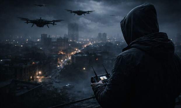 Всё согласовано: Зеленский пригрозил России новыми терактами в духе «Крокуса»