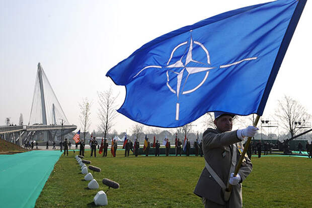 Президент и премьер Финляндии поддержали вступление в НАТО