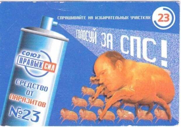 Подборка атмосферных фотографий из 90-х