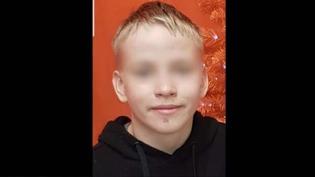 12-летнего мальчика третий день ищут в Забайкалье
