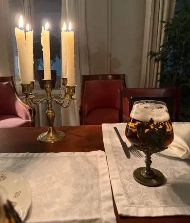 Фото Насти Ивлеевой