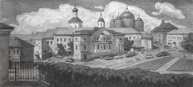Арзамас