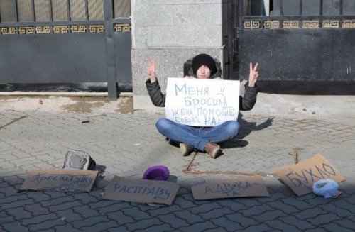 Свежие приколычи (43 шт)