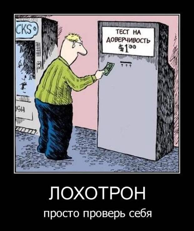 Демотиваторы (30 фото)