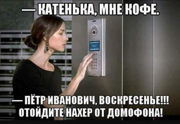 По дороге из субботнего пивбара