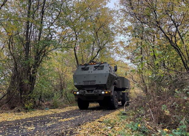 На Украине ликвидирован «лучший оператор HIMARS»