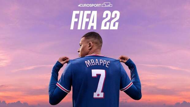 FIFA 22 показала лучший старт в истории франшизы
