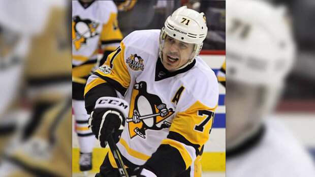 Евгений Малкин отличился за «Питтсбург» в победном матче НХЛ против «Оттавы»