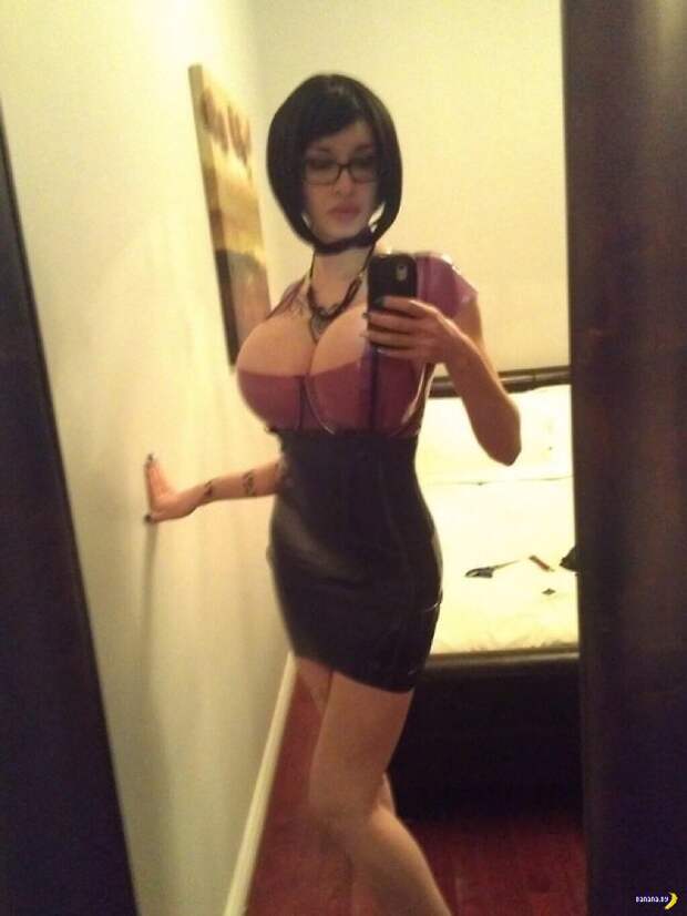 Девушки из Зазеркалья - 47