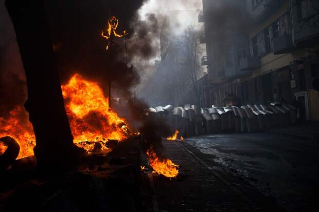 Фото: www.globallookpress.com