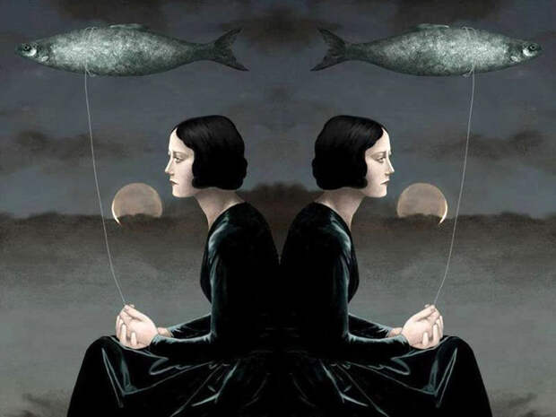 Токсичные люди: кто они и как с ними взаимодействовать