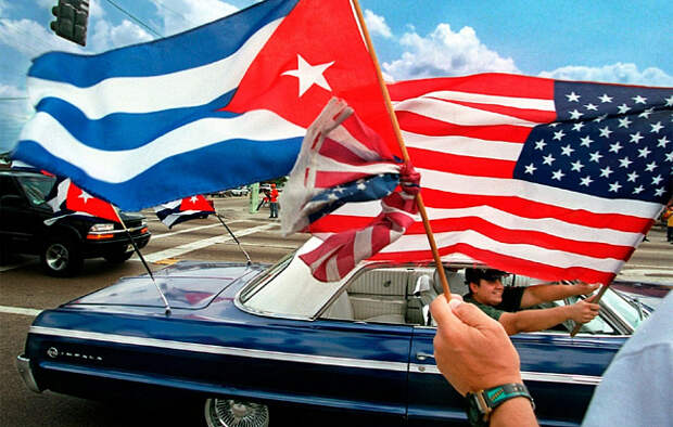 На Западе обеспокоились возвращением российских баз на Кубу