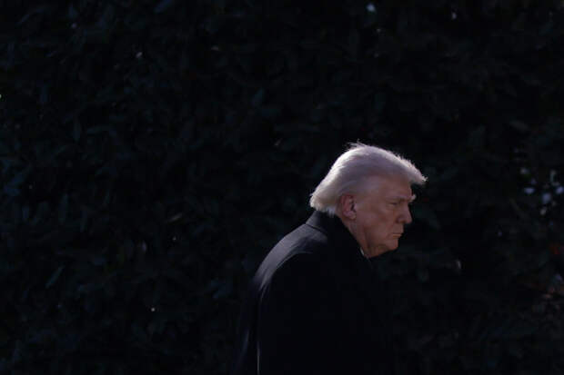 Трампа предупредили о «катастрофической» ошибке в отношении Ирана