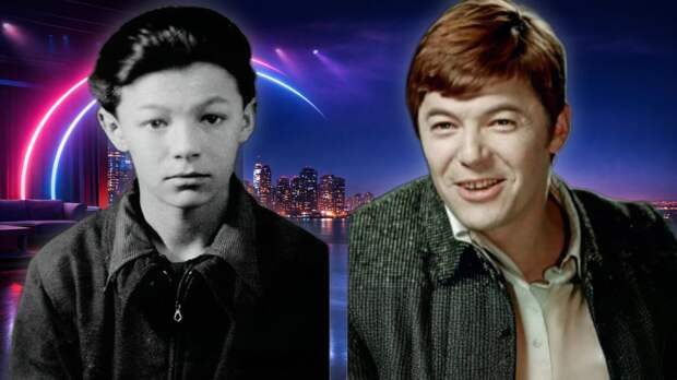 От второгодников до народных артистов: истории школьных бунтарей, покоривших сцену