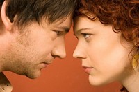 Как бороться с ревностью? Как бороться с ревностью?
