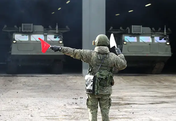 «Ракеты достигают гиперзвуковых скоростей»: чем уникален российский комплекс ПВО С-300В4