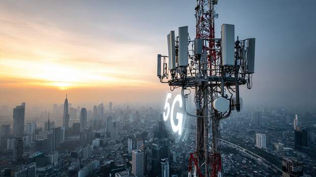 Российская альтернатива Starlink: стратосферные платформы связи 5G планируют начать развёртывать в 2027 году