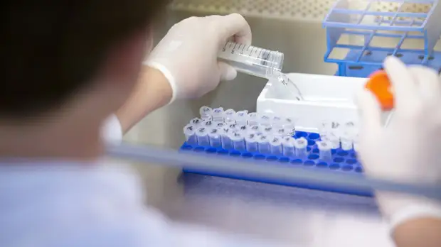 Гинцбург заявил, врачи не выявили осложнений при испытании назальной вакцины от COVID-19